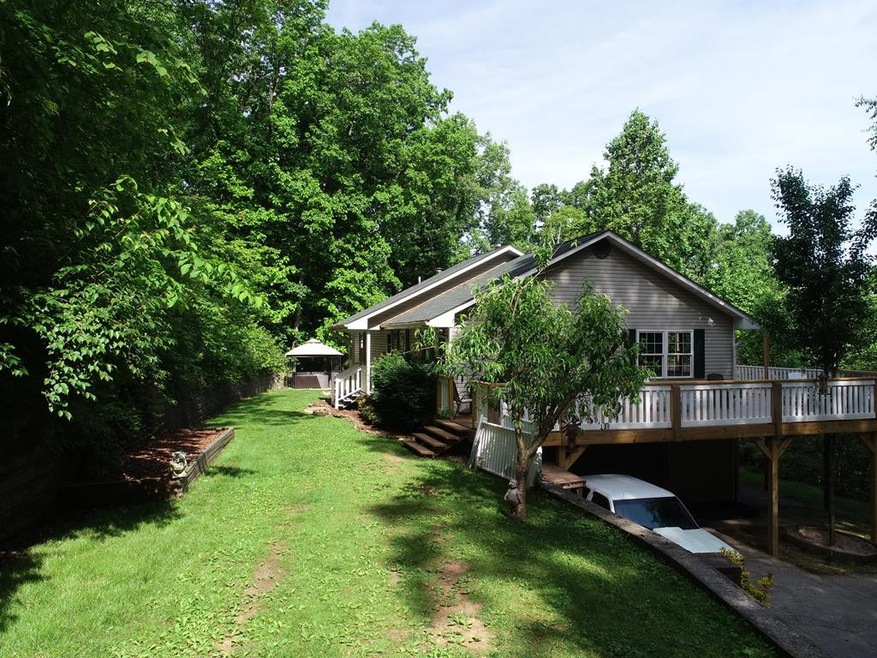 2258 Le Conte St, Morristown, TN 37814 - photo 1