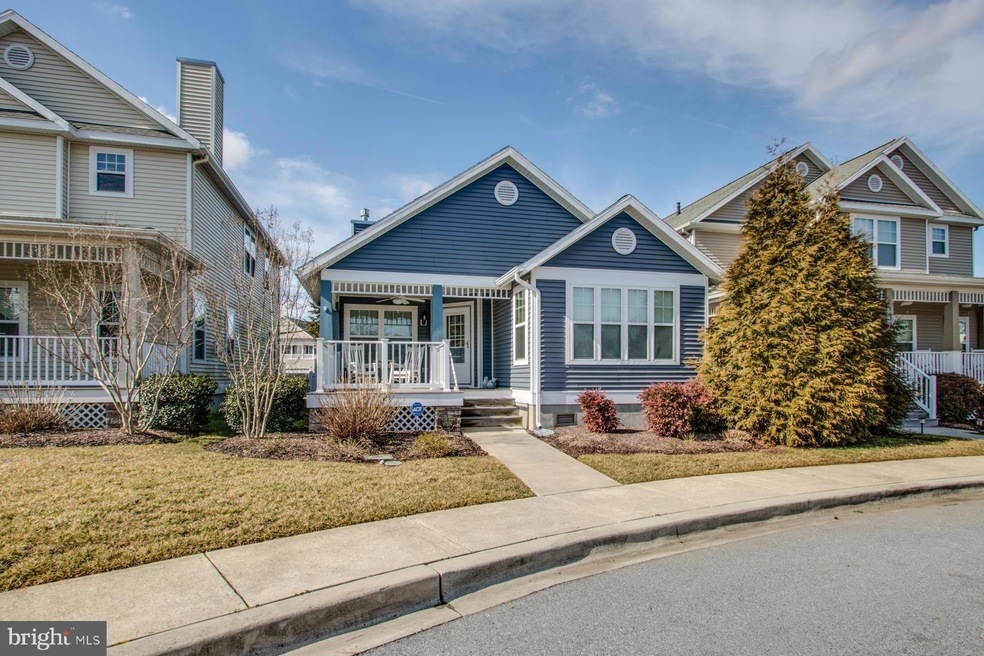 36536 Harmon Bay Blvd unit 19, Rehoboth Beach, DE 19971 - photo 1