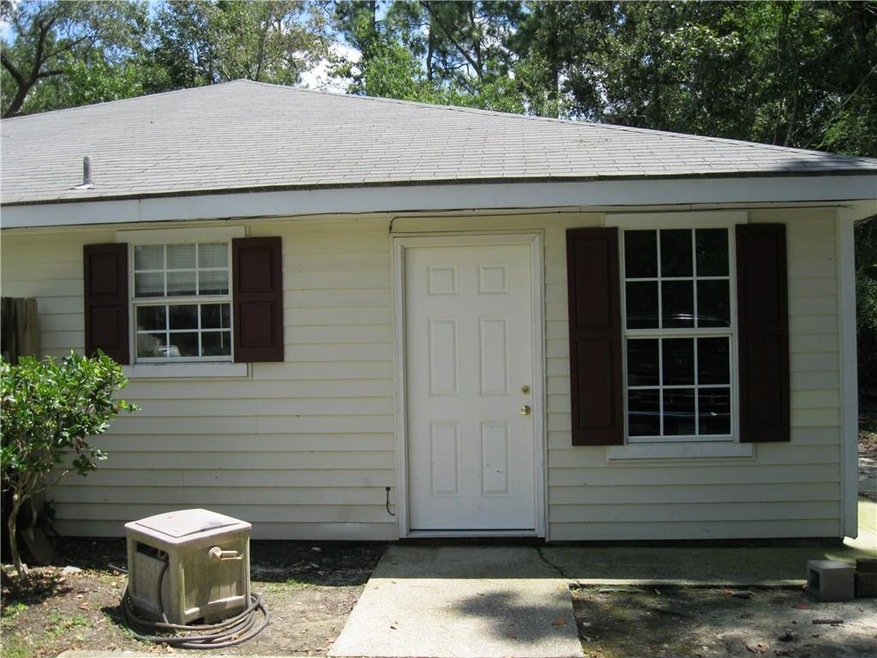 40636 Hayes Rd unit B, Slidell, LA 70461 - photo 1