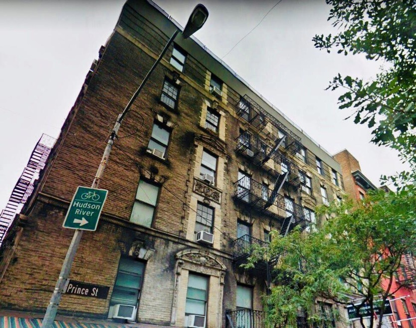 172 Prince St unit 4-E, New York, NY 10012 - photo 1