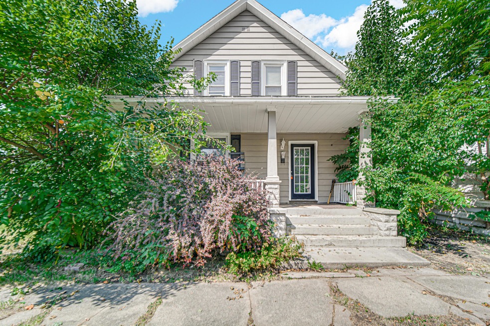 406 B St, La Porte, IN 46350 - photo 1