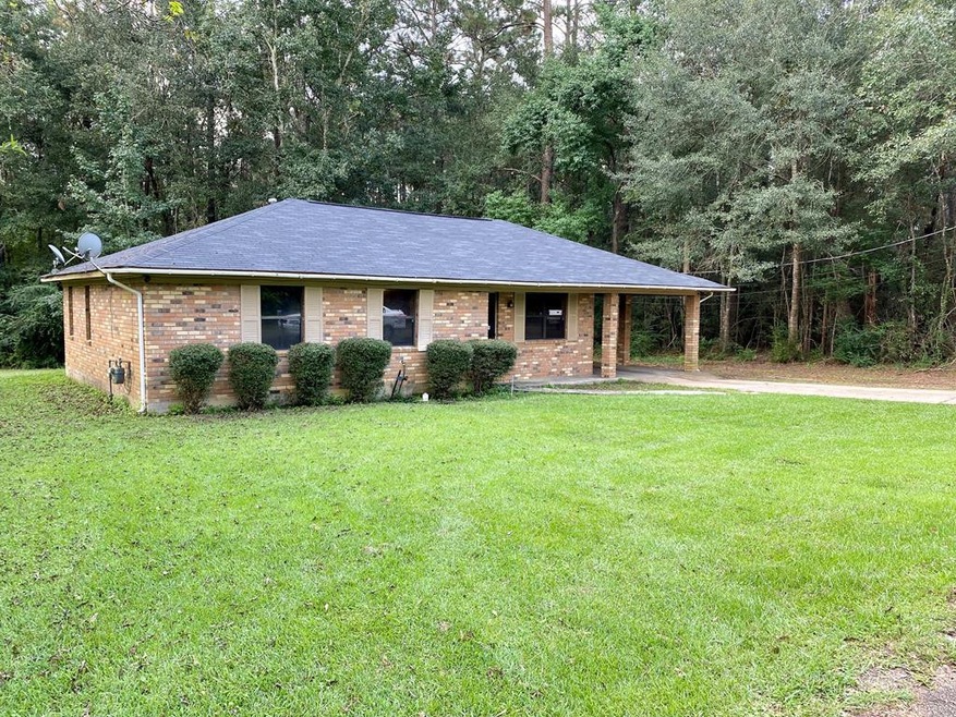 533 11th St, McComb, MS 39648 - photo 1