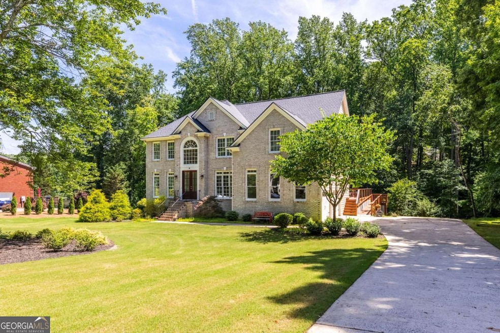 85 Arabian Ave unit 2, Alpharetta, GA 30004 - photo 1