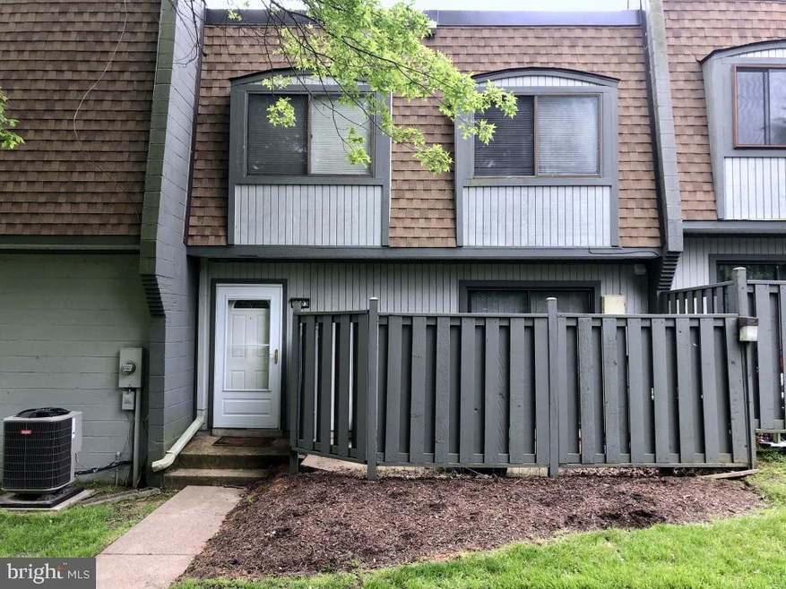 7903 Casa Grande Place unit C, Alexandria, VA 22309 - photo 1