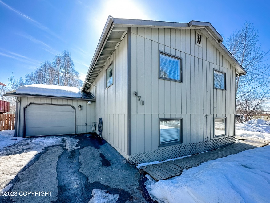 670 W 91st Avenue