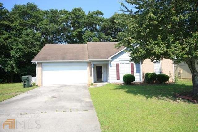 250 Ridgebend Dr, Centerville, GA 31028 - photo 1