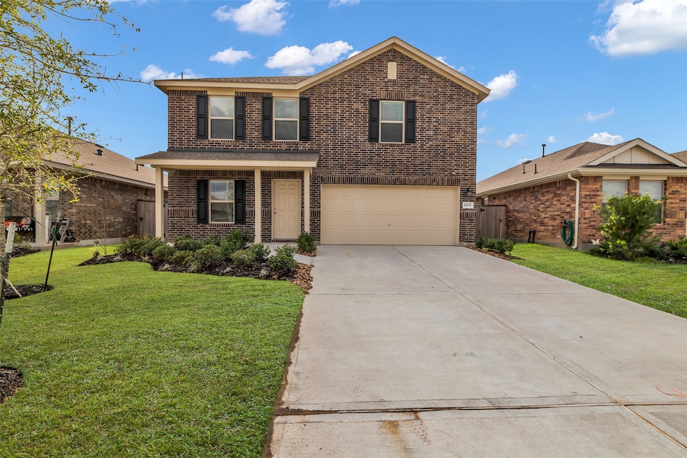 18654 Gravago Ln, New Caney, TX 77357 - photo 1