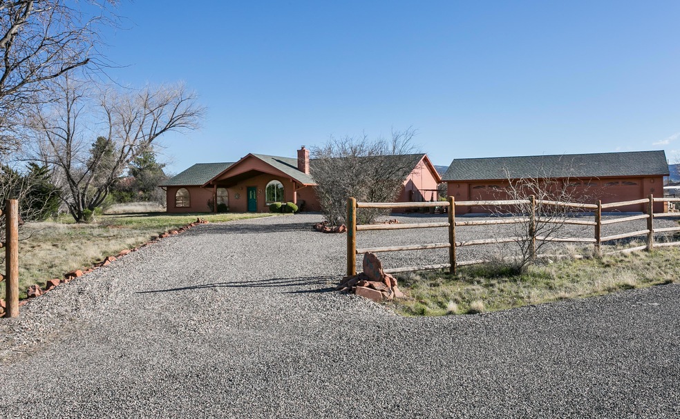 unlisted-address, Cornville, AZ 86325 - photo 1