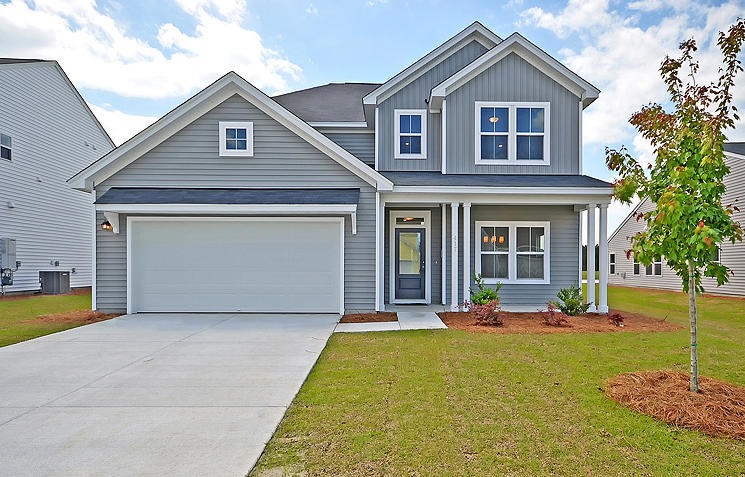 417 Carrara Dr, Summerville, SC 29486 - photo 1