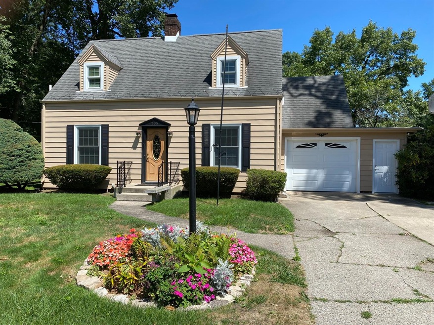 705 Waverly Rd, La Porte, IN 46350 - photo 1