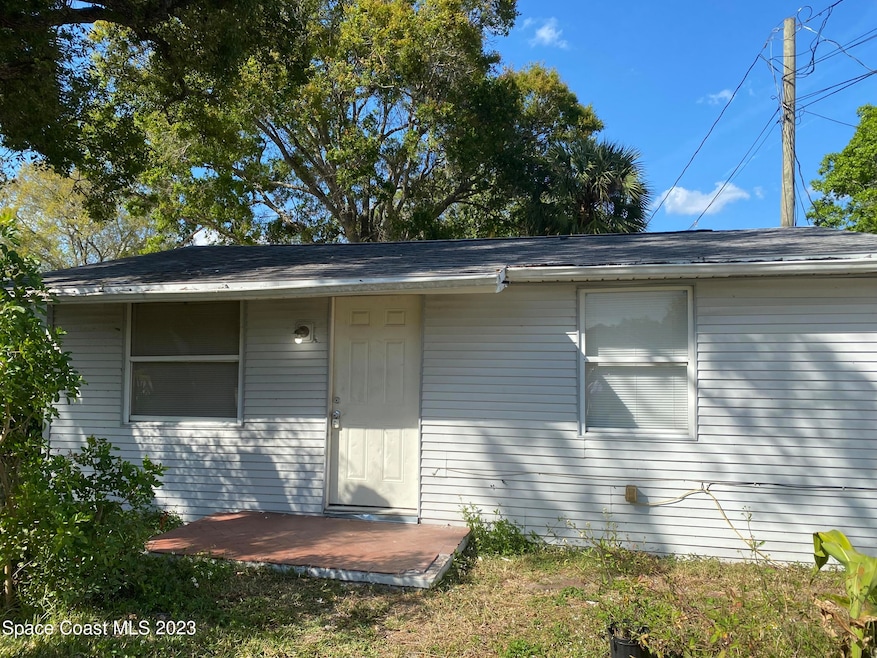 1610 Fern St, Cocoa, FL 32922 - photo 1