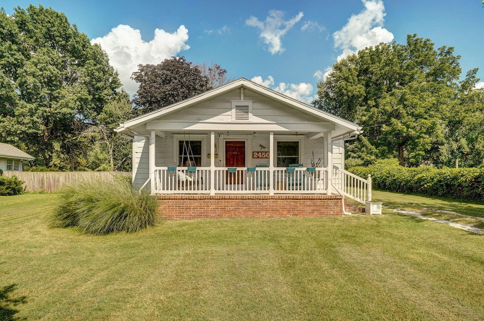 Sold • Co-Listing Agent