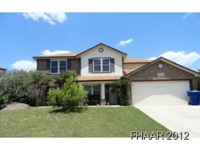 203 Barber Dr, Copperas Cove, TX 76522 - photo 1