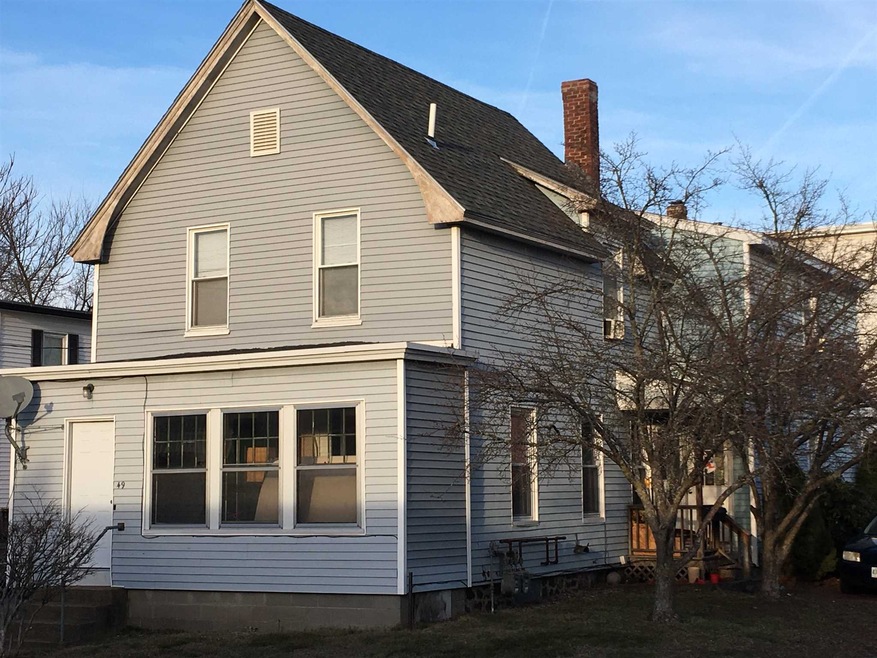 49 Maple St, Manchester, NH 03103 - photo 1