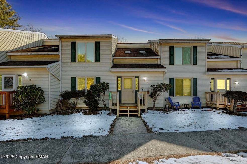 207 Maple Lane, East Stroudsburg