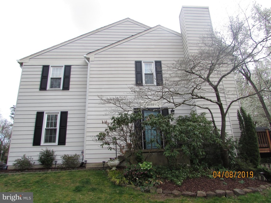 2102 Lang Dr, Crofton, MD 21114 - photo 1