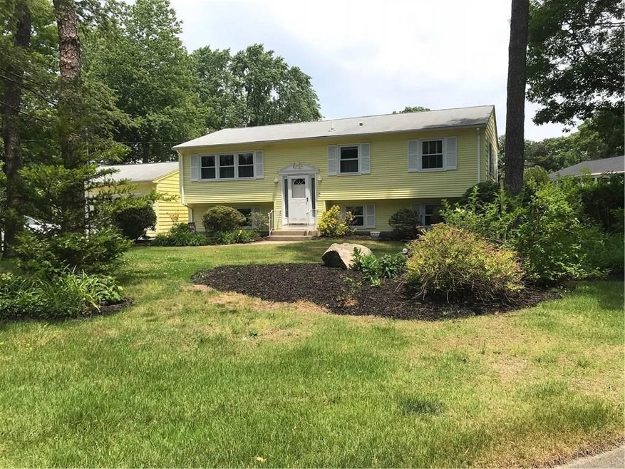 58 Bramble Ln, West Warwick, RI 02893 - photo 1