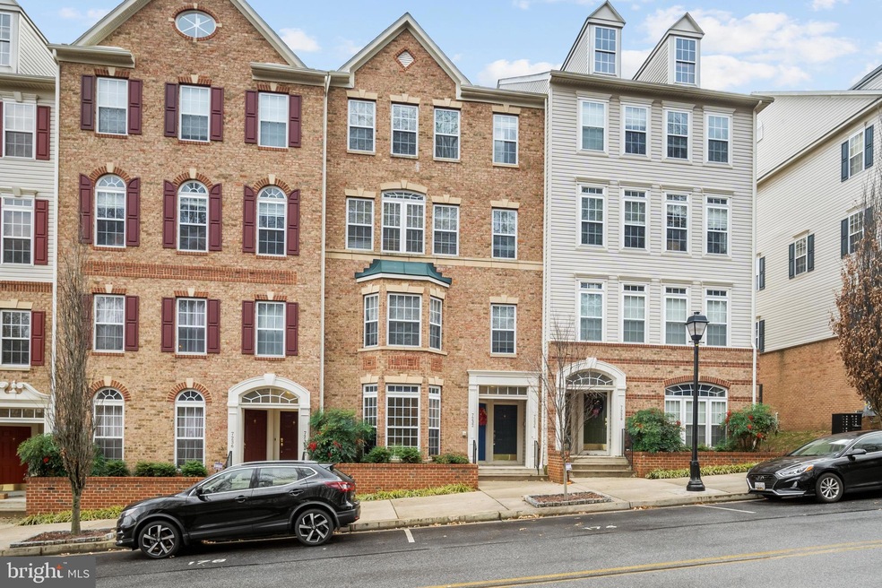 7234 Elkridge Crossing Way, Elkridge, MD 21075 - photo 1