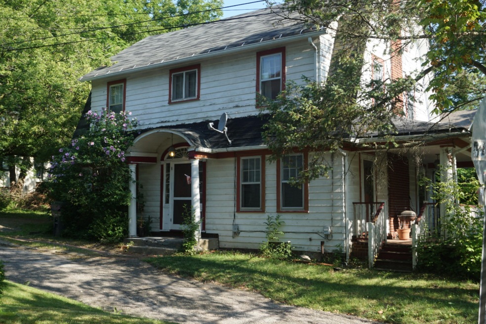 Exterior 1