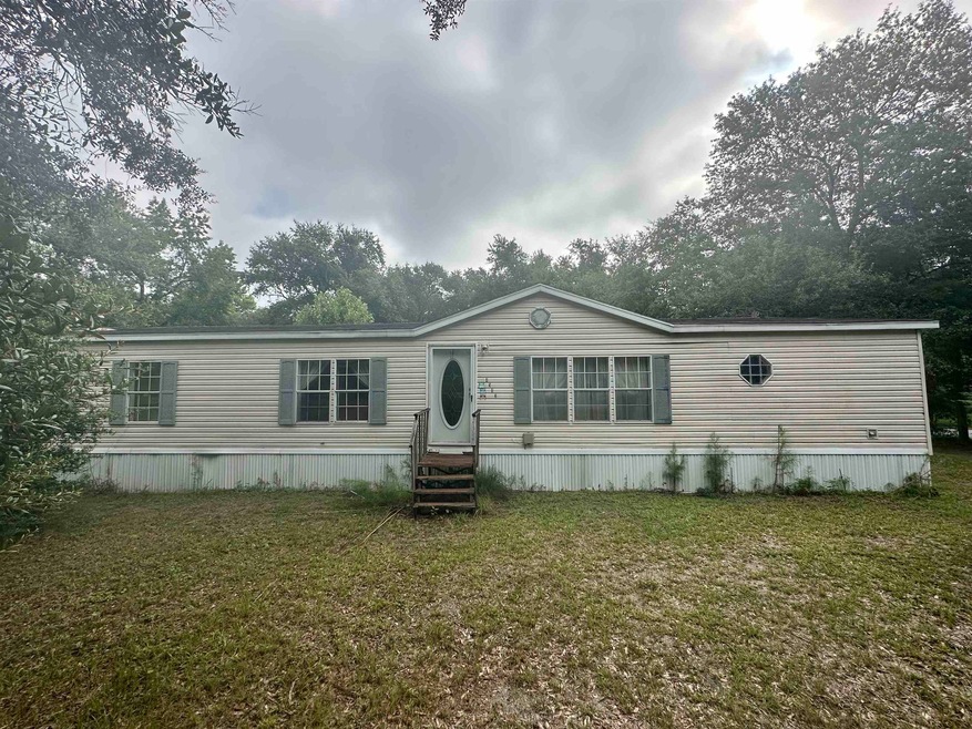 4543 Old Cypress Mill Rd, Brunswick, GA 31520 - photo 1