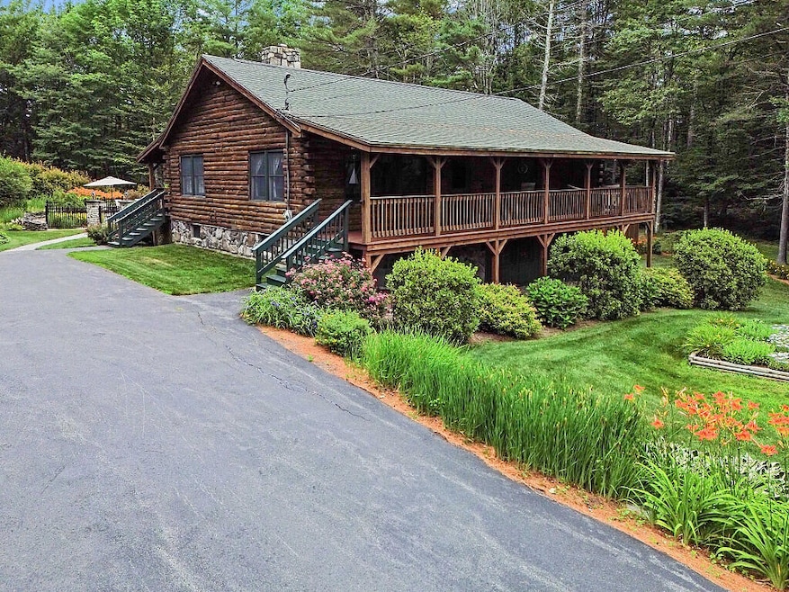 127 Back Rd, Fairfield, ME 04937 - photo 1