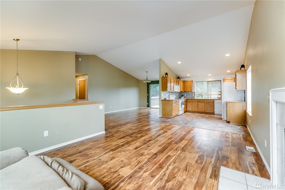 19917 85th Avenue Ct E, Spanaway, WA 98387 - photo 1