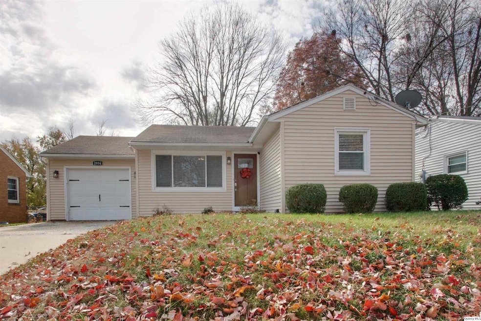 2934 Hampshire St, Quincy, IL 62301 - photo 1