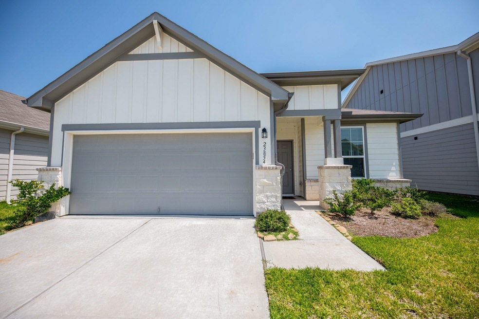 23854 Wimble Dr, Hockley, TX 77447 - photo 1