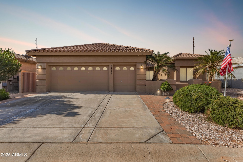 23632 S Illinois Ave, Sun Lakes, AZ 85248 - photo 1