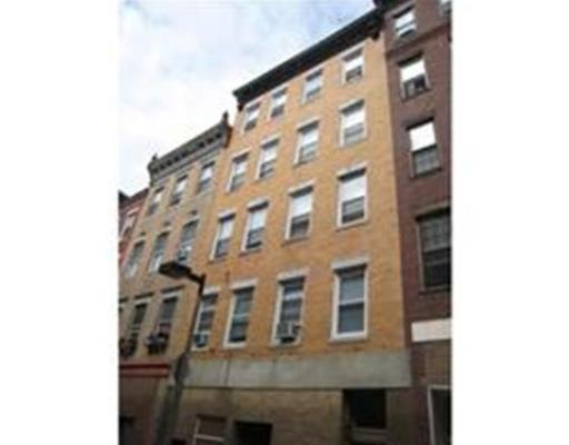 158 Salem St, Boston, MA 02113 - photo 1
