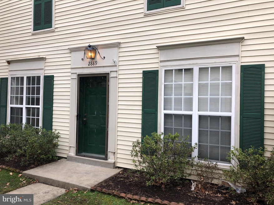 2889 Madeira Ct unit 10, Woodbridge, VA 22192 - photo 1