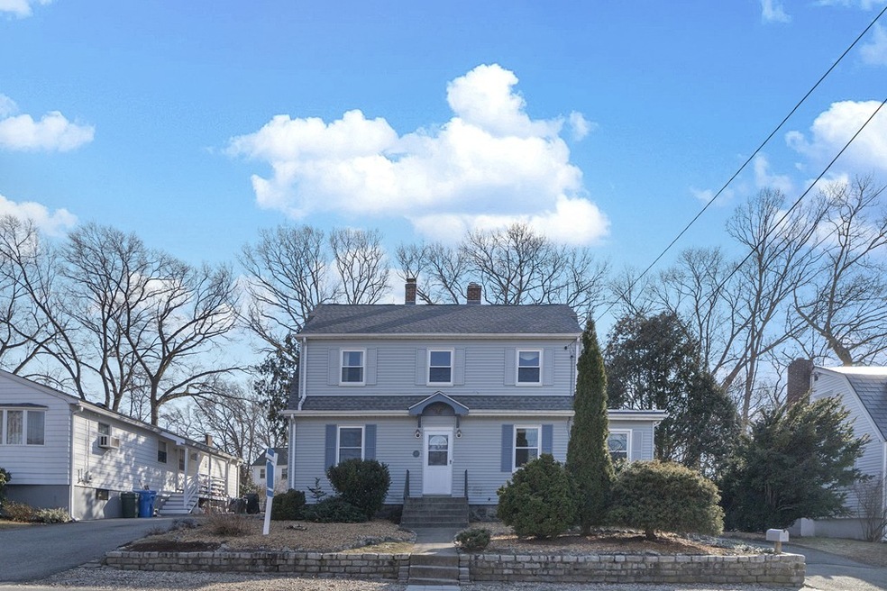 60 Virginia Rd, Waltham, MA 02453 - photo 1