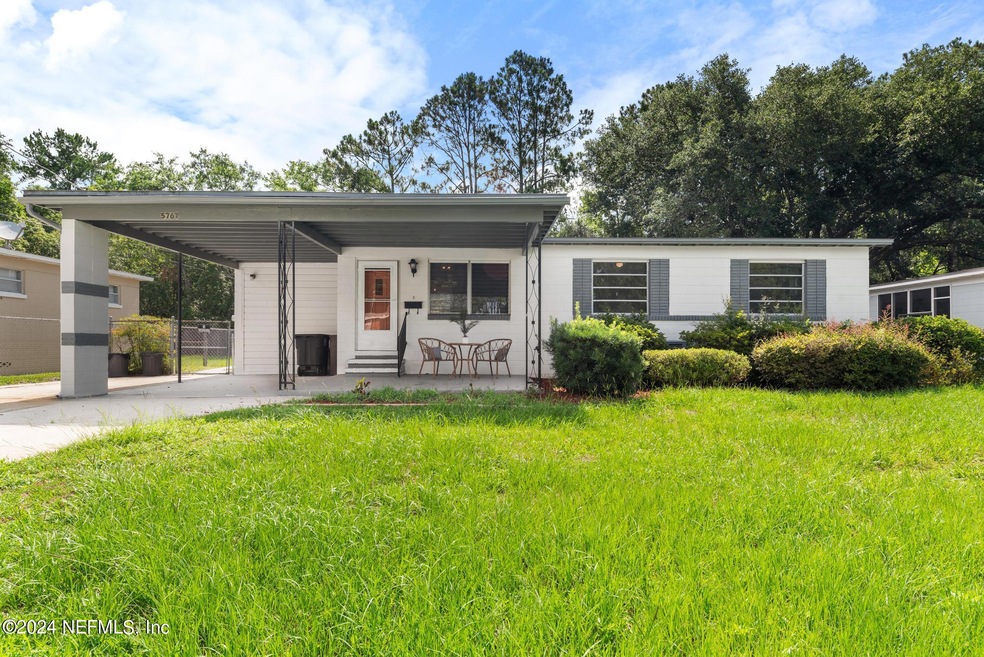 5767 Norde Dr E, Jacksonville, FL 32244 - photo 1