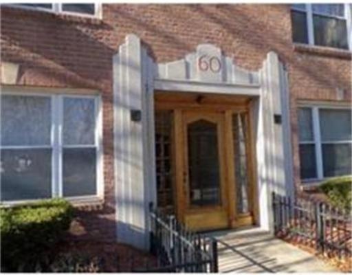 60 Sutherland Rd unit 7, Brighton, MA 02135 - photo 1