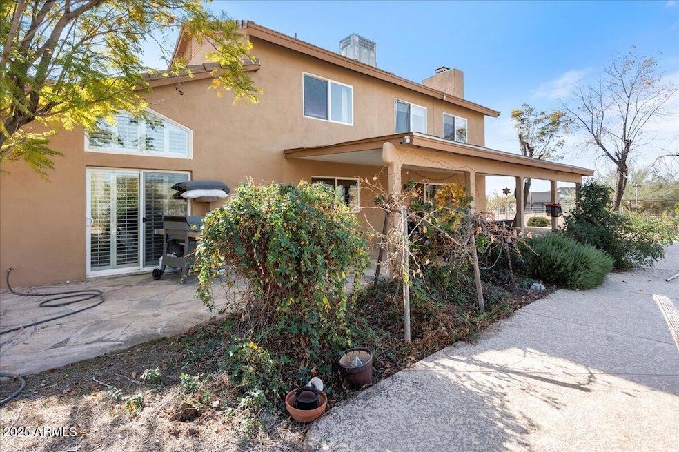 7100 E Montgomery Rd, Scottsdale, AZ 85266 - photo 1