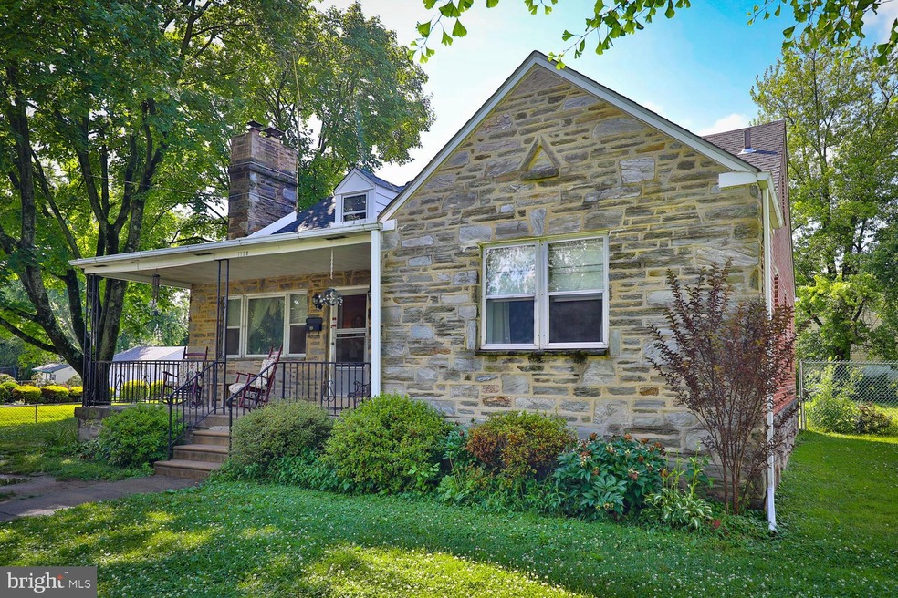 1128 Hall Ave, Abington, PA 19001 - photo 1