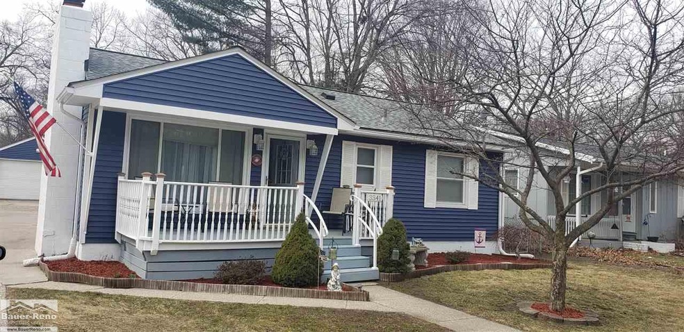 3341 Pine Grove Ave, Port Huron, MI 48060 - photo 1