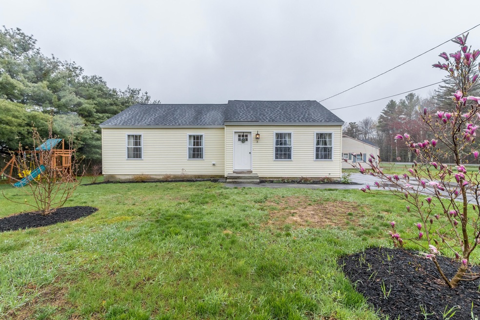 3 Farrington Rd, Gorham, ME 04038 - photo 1