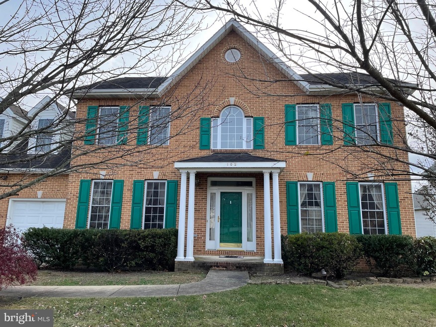 102 Piedmont Way, Stephens City, VA 22655 - photo 1