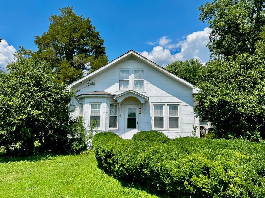 Main View