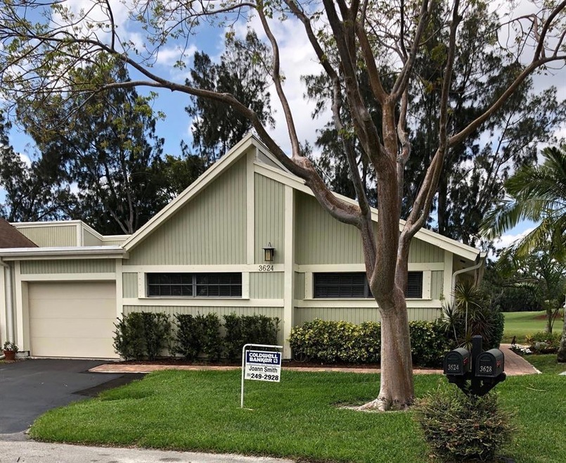 unlisted-address, Davie, FL 33328 - photo 1