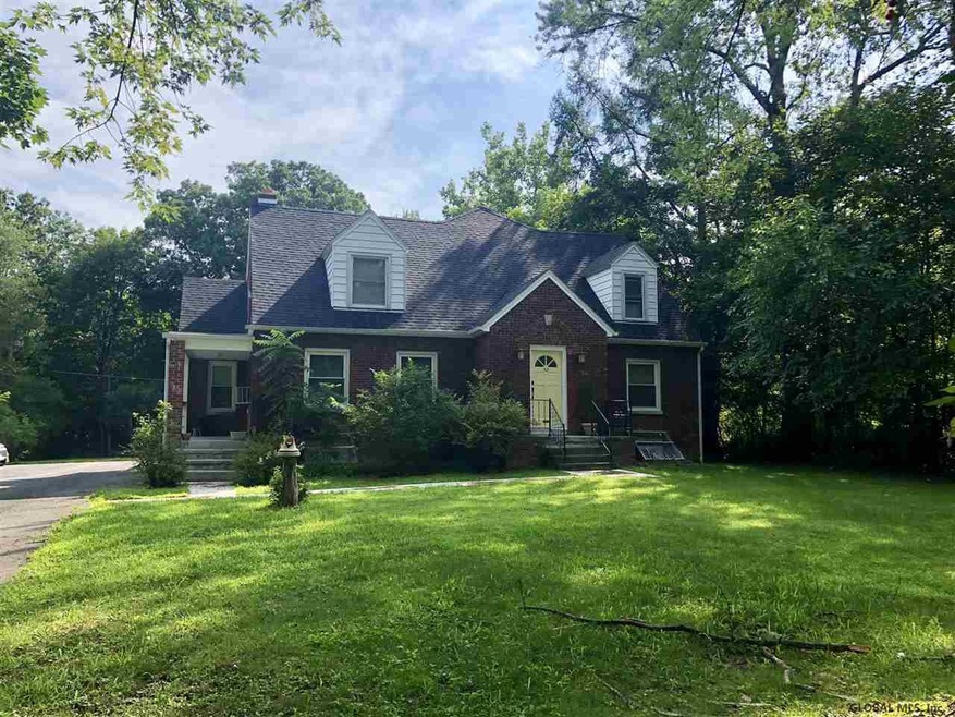 52 Euclid Ave, Delmar, NY 12054 - photo 1