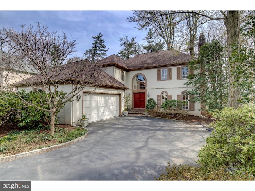 114 Trianon Ln, Villanova, PA 19085 - photo 1