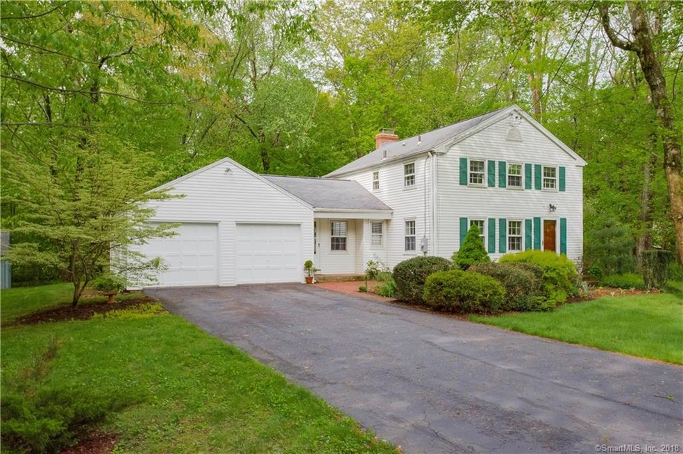 2 Scotland Rd, Bloomfield, CT 06002 - photo 1