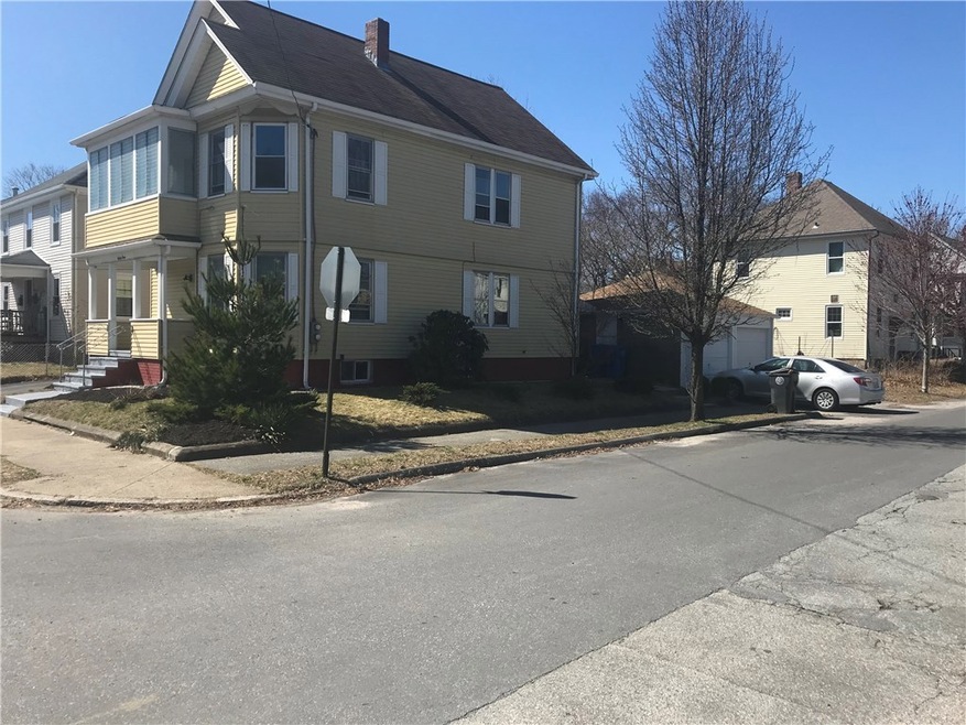 83 Potter St, Cranston, RI 02910 - photo 1