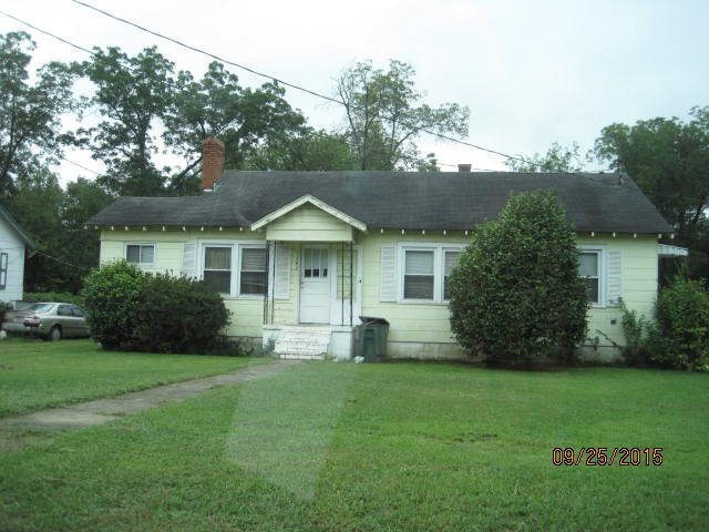 1282 Hillridge Dr, Macon, GA 31206 - photo 1