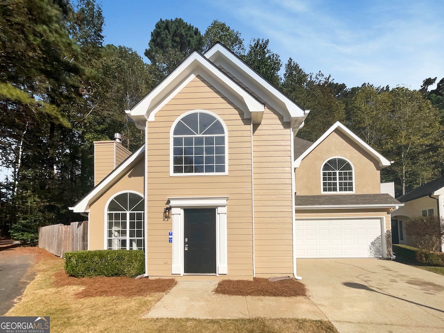 95 Prestwick Ln, Peachtree City, GA 30269 - photo 1