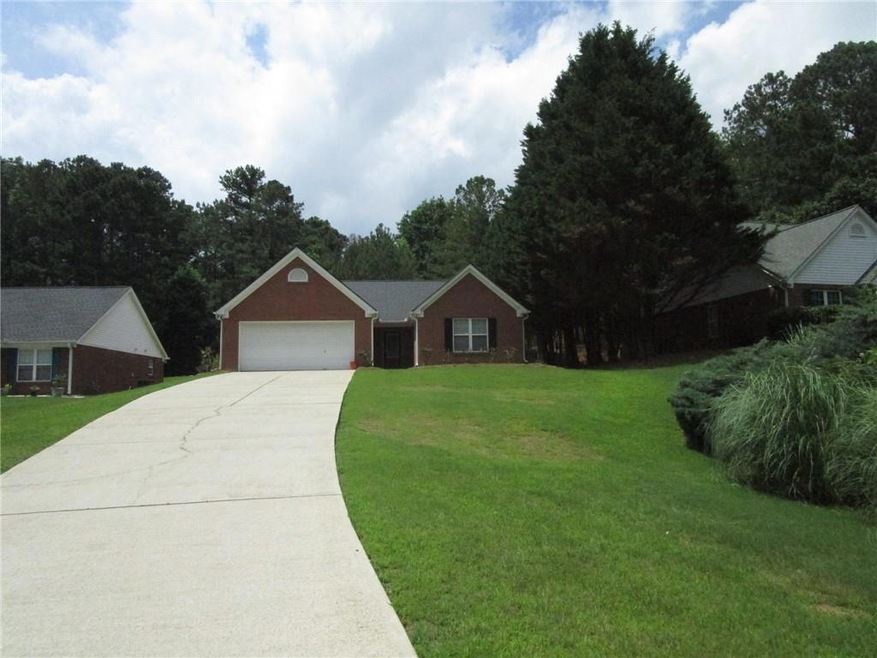 3830 Guiness Way, Gainesville, GA 30507 - photo 1