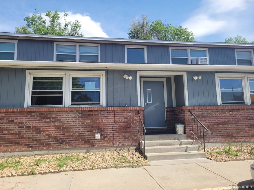 7307 Bradburn Blvd Unit C, Westminster, CO 80030 Recently Sold