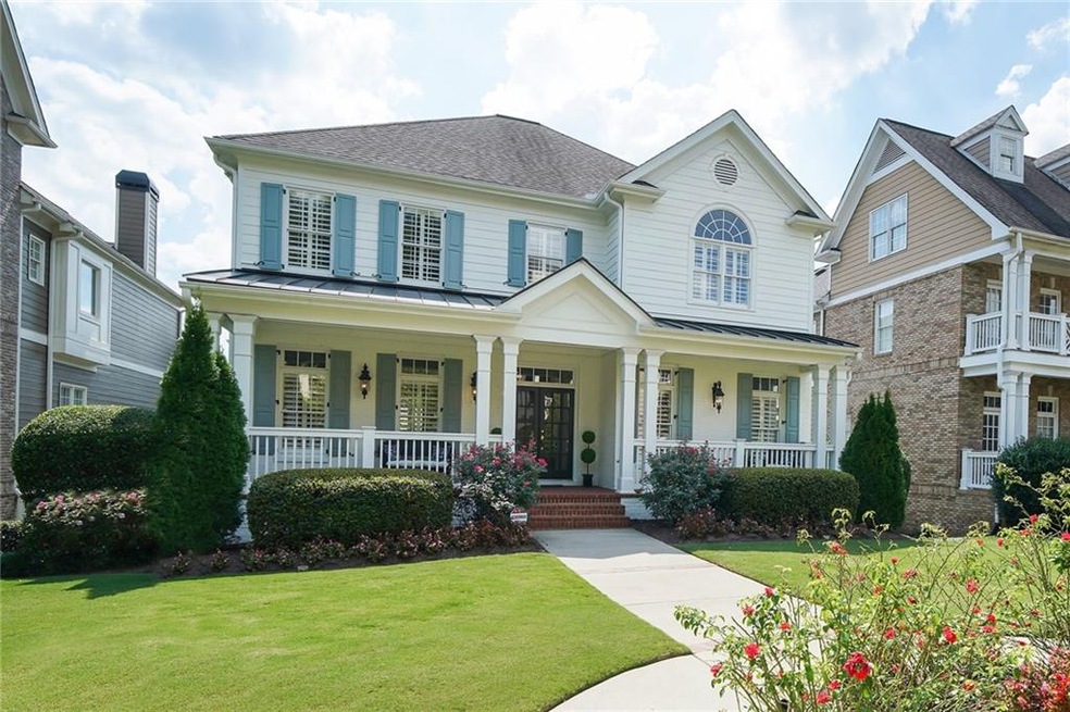 3978 Basque Cir SE, Smyrna, GA 30080 - photo 1